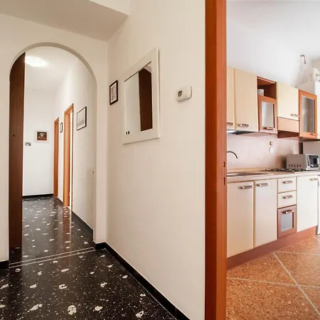 Apartment Belfiore *