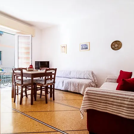 Apartment Belfiore *