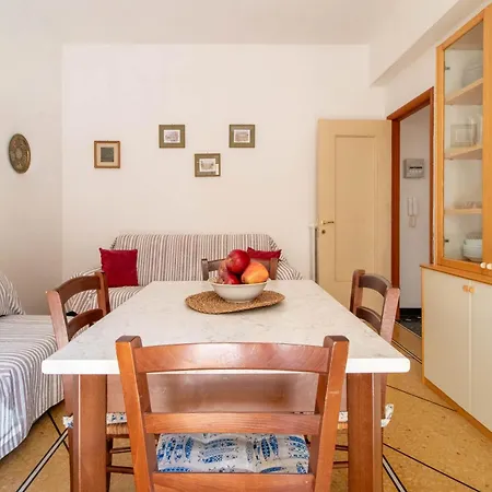 Apartment Belfiore *
