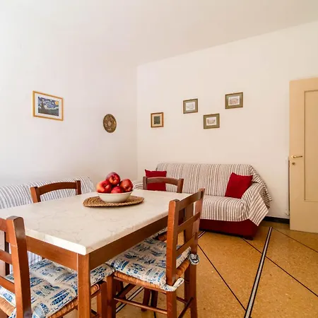 Belfiore Apartment