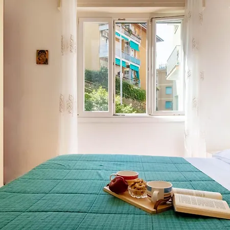 Apartment Belfiore
