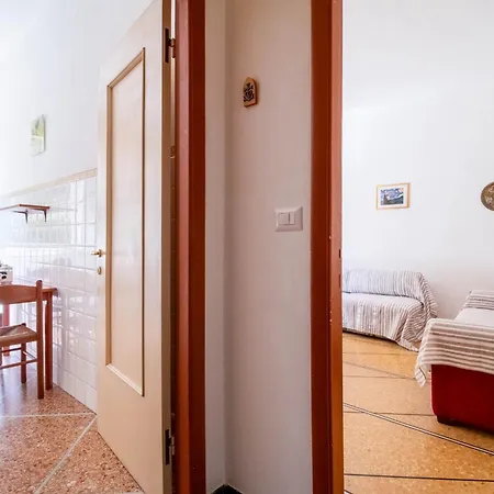 Daire Belfiore Rapallo