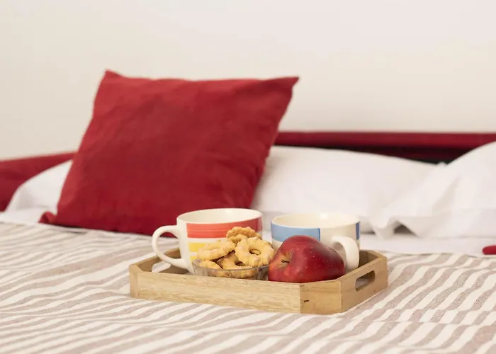 Apartamento Belfiore