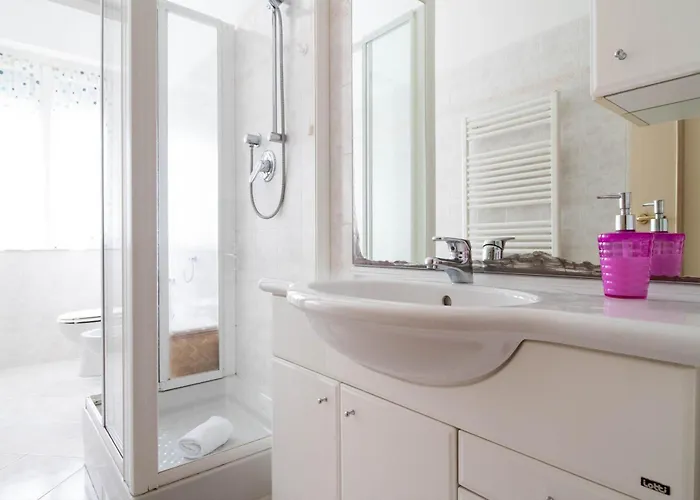 Belfiore Apartamento Rapallo