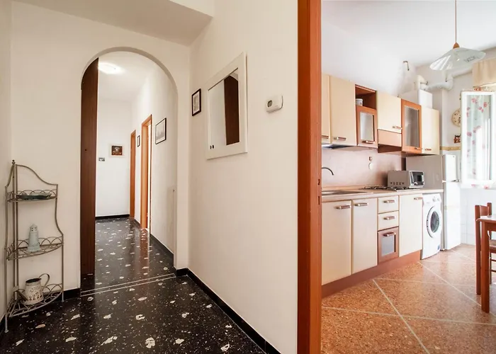 Apartamento Belfiore *