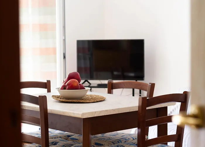 Belfiore Apartment Rapallo