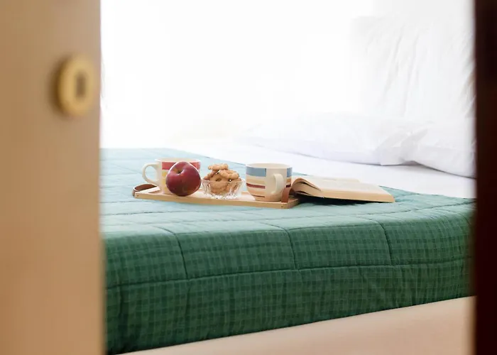 Apartamento Belfiore Rapallo