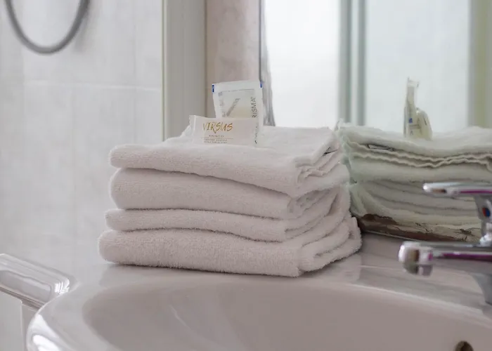 Belfiore Apartamento *