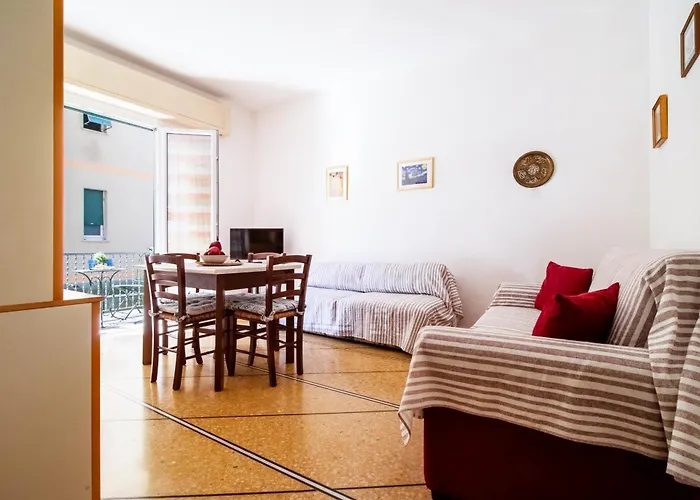 Apartment Belfiore *