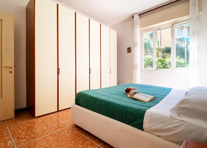 Belfiore Apartamento Rapallo