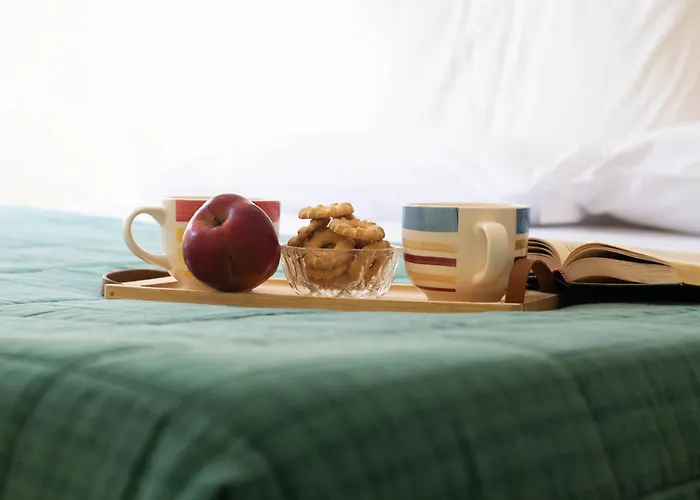 Apartamento Belfiore Rapallo