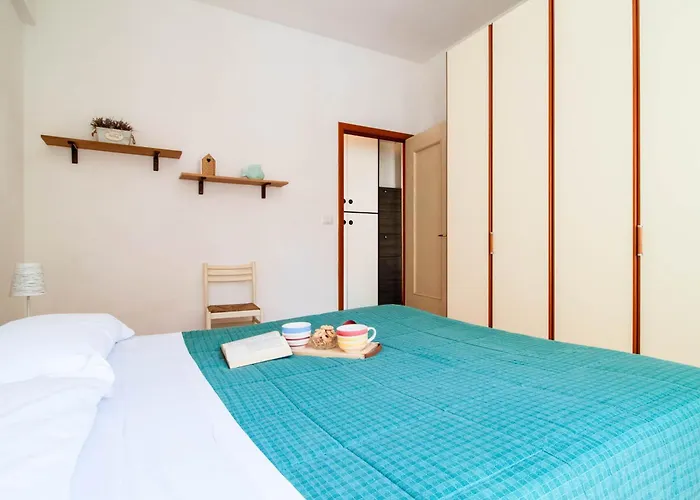 Belfiore Apartamento