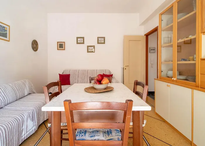 Apartamento Belfiore *