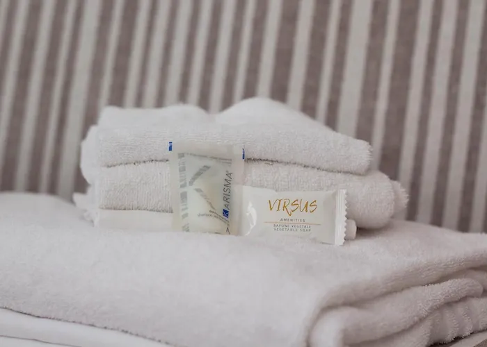 Belfiore Apartamento *