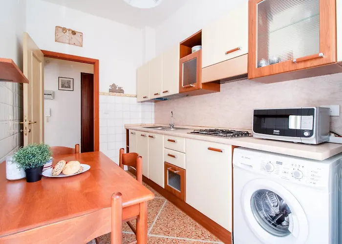 Belfiore Apartamento *