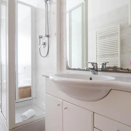 Belfiore شقة راباللو