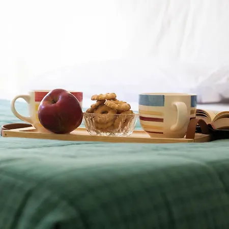 شقة Belfiore راباللو