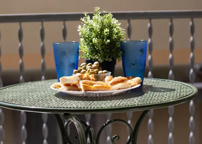 Apartament Belfiore *