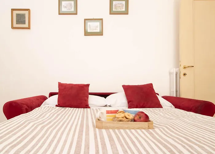 Apartament Belfiore