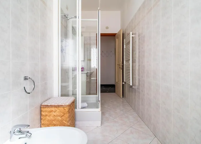 Belfiore Apartament *