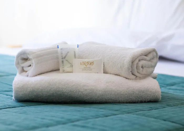 Apartament Belfiore Rapallo